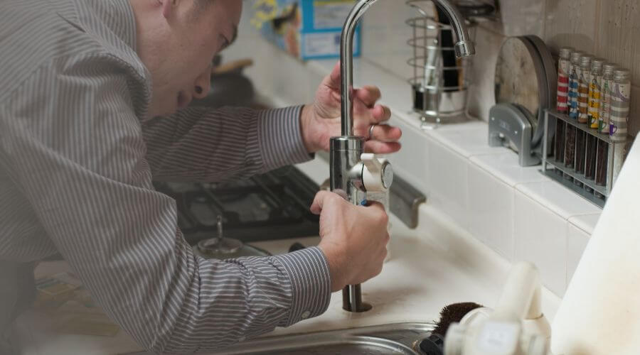 Expert burst pipe repair services in Delphi Falls, NY